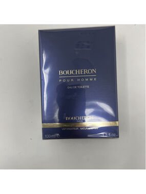 boucheron perfume for men 100 ml 3.3 fl.oz